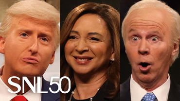 Top 5 Most-Watched Cold Open Sketches | Season 50 | Saturday Night Live