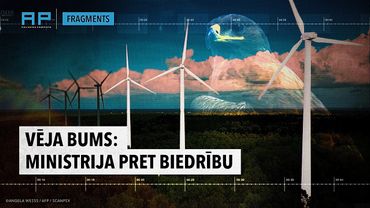 #AizliegtaisPaņēmiens - vēja bums: ministrija pret biedrību