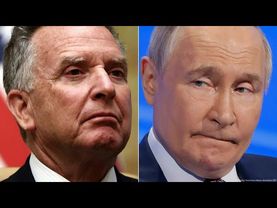 Наконец-то, успешные переговоры Уиткоффа и Путина? Замаячил конец войны?