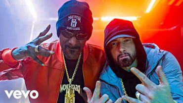 Snoop Dogg, Eminem, 50 Cent - Payback | 2025