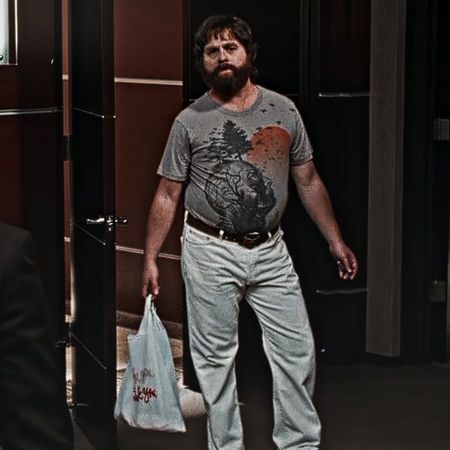 Фильм, который никогда не выйдет из моды. #thehangover #мальчишниквве...