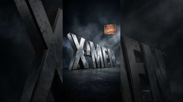 MARVEL'S X-MEN - The Animated Series #ai #cartoon #liveaction #90s #nostalgia
