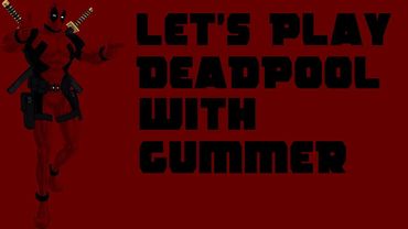 Перший Погляд на Deadpool