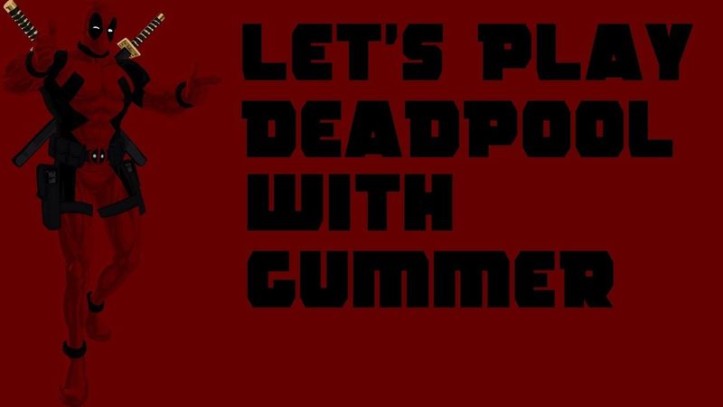 Перший Погляд на Deadpool