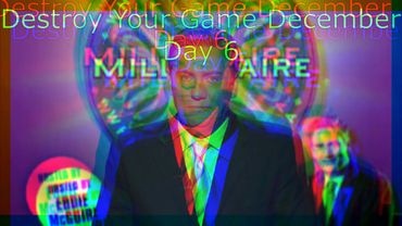 Who Wants to Be a Millionaire Australian Family Picture Edition DVD John Carpenter Game #228