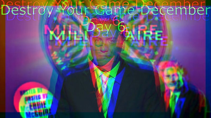 Who Wants to Be a Millionaire Australian Family Picture Edition DVD John Carpenter Game #228