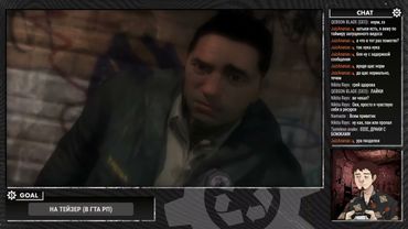 GrayKiddo | Стрим Condemned финал и начало Condemned 2 | Перезалив