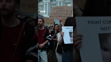 Чи вплине закон про НАБУ і САП на євроінтеграцію України? #shorts #набу #сап