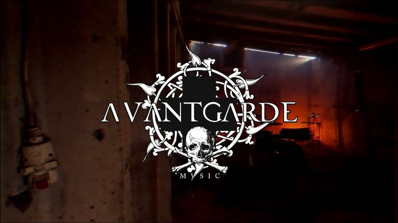 Nexion - Hymn of the Valkyrjur (Official Music Video)