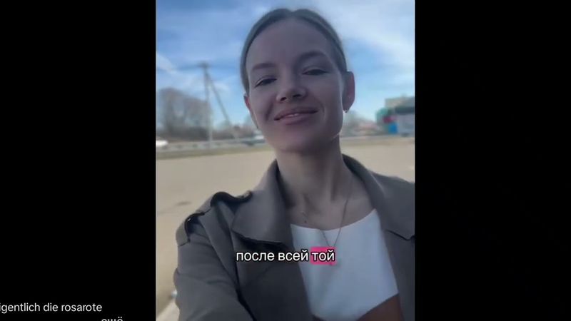 "ПОЖИВЕШЬ В РОССИИ - СНИМЕШЬ "РОЗОВЫЕ ОЧКИ ".."