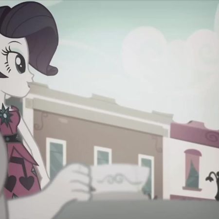 #RARITY - def apple jack behind this edit | ac: @ellv 🎧 #mlp #mlpeg #...