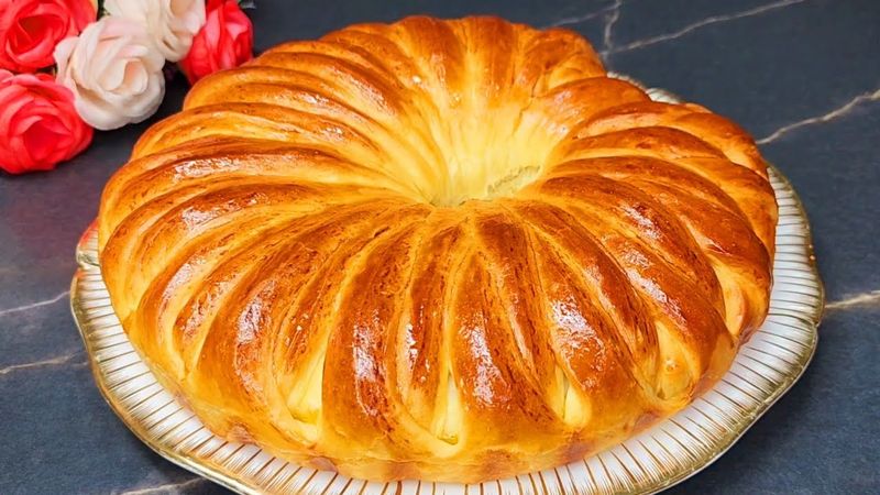 JUST A BOMB😍 YOUR GUESTS WILL BE AMAZED! A NEW YEAR'S MASTERPIECE!