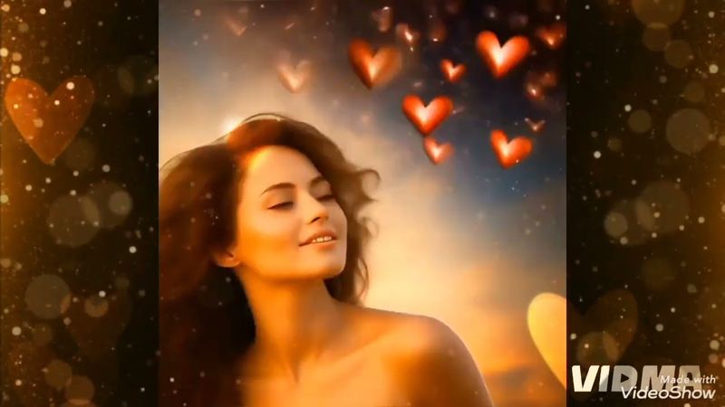 Алена Росс.Я научусь любить.❤️/Клип/.