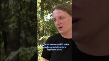 Lažni lijekovi globalni su problem. Kakvo je stanje u Hrvatskoj? 💊 #HRTDnevnik#lijekovi #fake #lažno