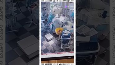 Операция во время землетрясения 8,5 баллов на Камчатке — врачи не остановились ни на секунду