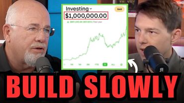 How Average People Become Millionaires | Dave Ramsey