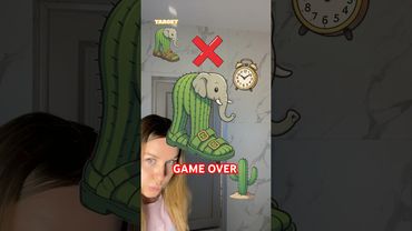 Coloring Brainrot Animals😳How to complete this CHALLENGE?😭#shorts