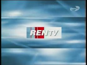 Межпрограммка (REN-TV, 2005-2006)