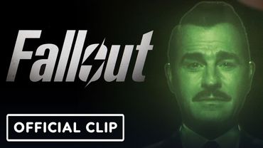 Fallout: Season 2 Finale - Exclusive Clip (2026) Walton Goggins, Justin Theroux