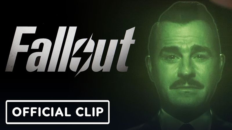 Fallout: Season 2 Finale - Exclusive Clip (2026) Walton Goggins, Justin Theroux