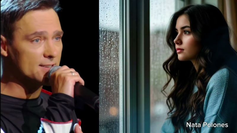 К 52-му земному Дню рождения Юры Шатунова.(6.09.2025) Что ж ты лето.....?