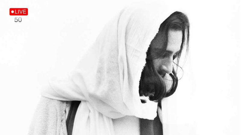 Enak Zendagi - 50 - اینک زندگی