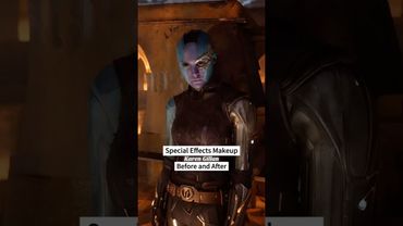 لن تتعرف عليهم بدون مكياج! 😱