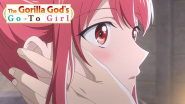 Louis Confesses to Sophia | The Gorilla God’s Go-To Girl