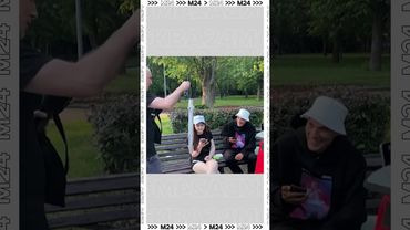 Курьер-выживальщик из Реутова: как зонт не спас от дождя! ☔️