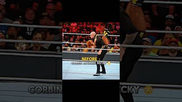 Never Mess With A Wrestler's Wife 🥵 Edit