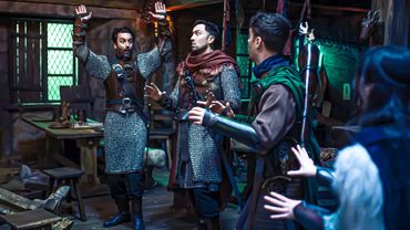 КАК ОЩУЩАЕТСЯ ПРОВАЛ ПРОВЕРКИ ВОСПРИЯТИЯ