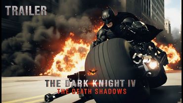 THE DARK KNIGHT IV: THE DEATH SHADOWS (2025) | OFFICIAL CONCEPT TRAILER | CHRISTIAN BALE