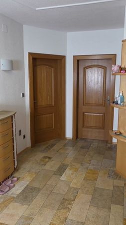 Meine neuen Stiefel😍😍😍 #fyp #overknees #leder #highheels #fypagee 