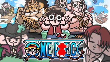 "Ein Stück 284 Sekunden Rekap"