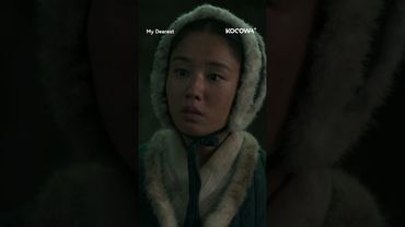 #AhnEunJin unintentionally confirms her accidental confession...😬 #namkoongmin #mydearest #kocowa