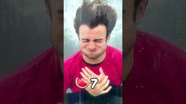 Can You Hold Your Breath This Long?