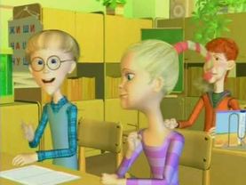 Говорим без ошибок. Портмоне / Копейка, рубль