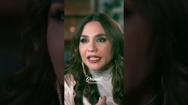 عم تقوي ابنها على أبوه 😲 #وطن_اورجينال #العهد