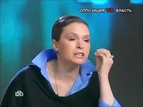 Главная задача (совет) оппозиции любой: