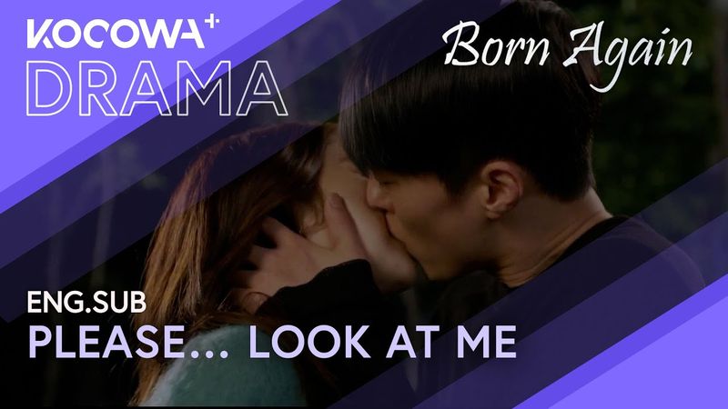 In Two Lifetimes… I Only Loved One Woman 💔 | Born Again EP26 | KOCOWA+