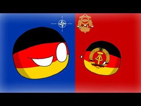 A Divisão da Alemanha