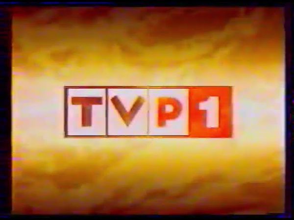 Конец эфира (TVP 1 Польша, 29.06.1992)