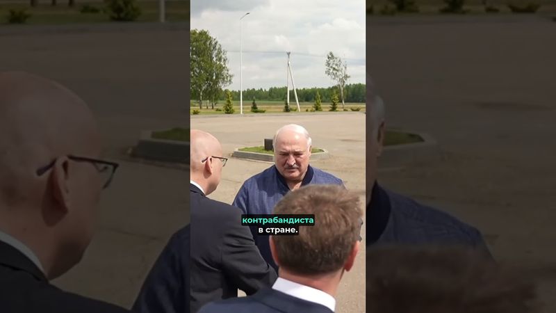 ❗️Лукашенко нашёл конкурента / Белорус оформил 18 000 машин #nexta #беларусь #лукашенко #новости