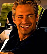 The One and Only Brian O’Conner #fastandfurious #brianoconneredit #br...