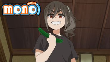 She Got BEAT With Inspiration | mono