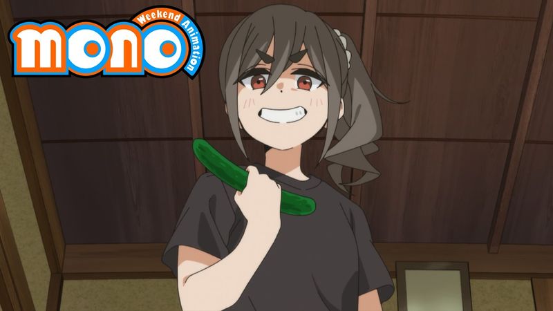 She Got BEAT With Inspiration | mono