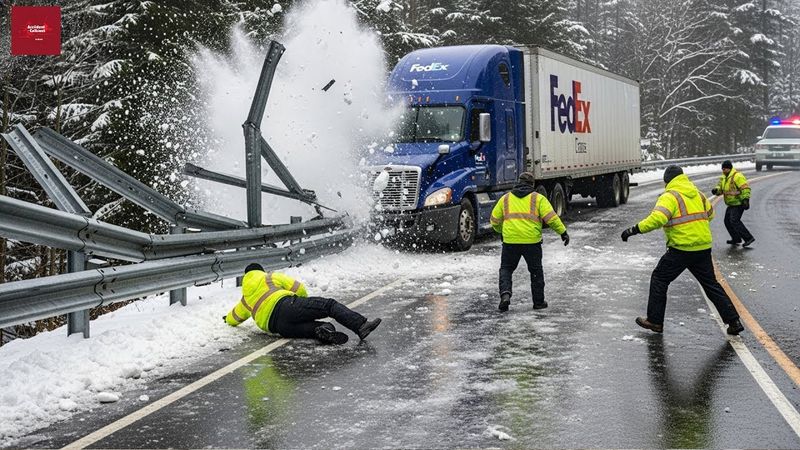 100 Horrific Car Crash Chaos – Unbelievable Road Moments Captured on Camera