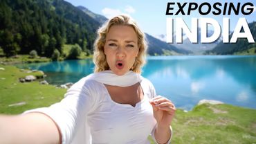Exposing “Dirty” India 🇮🇳 – What I Found Will SHOCK You 😳 #india #viral