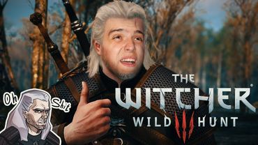 А ШО ТАМ У ПОЛЯКІВ? Граємо в «Відьмак 3: Дике Полювання» // СТРІМ УКРАЇНСЬКОЮ #1