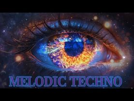 The Sound of Tomorrow: Future Melodic Techno & Progressive Mix (2025)